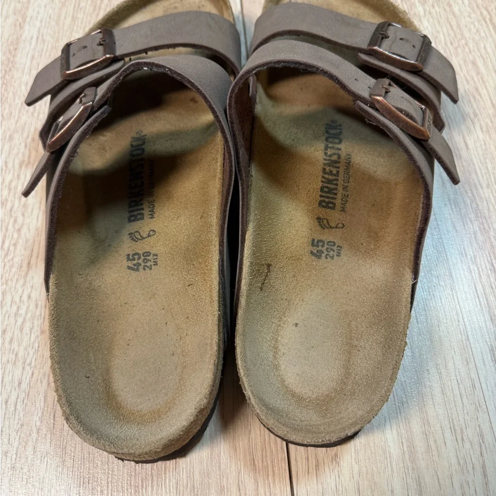 Birkenstock Arizona Sandals - Picture 4 of 6